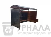 Павильон П-4