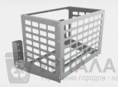 Корзина для Кондиционера Сетка