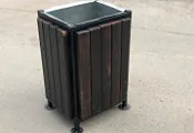 Урна "Элегант" всего 3990 рублей.