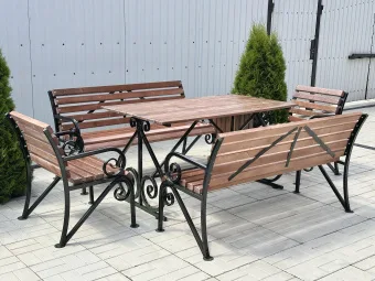 Комплект Рассвет